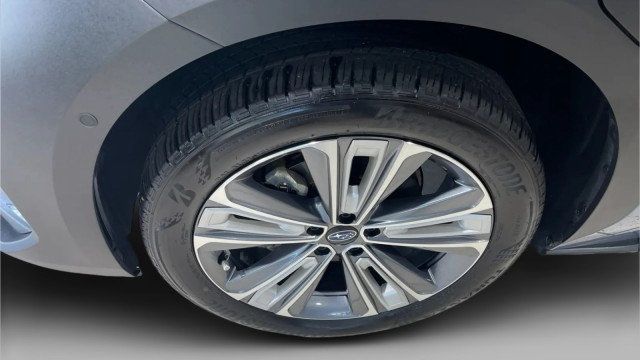2023 Subaru Solterra Premium AWD - 23042965 - 7