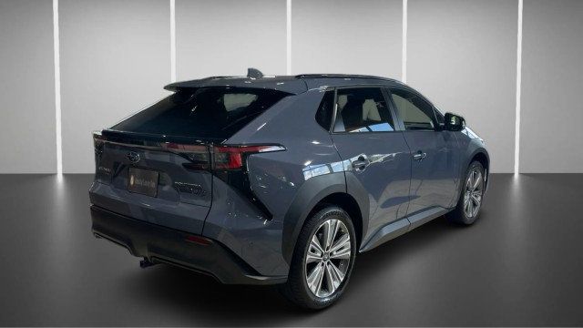 2023 Subaru Solterra Premium AWD - 23042965 - 8