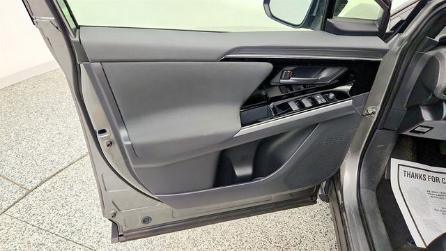 2023 Subaru Solterra Premium AWD - 23058685 - 9