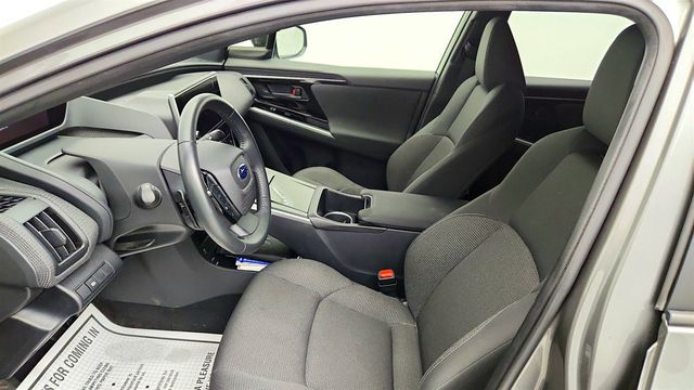 2023 Subaru Solterra Premium AWD - 23058685 - 11
