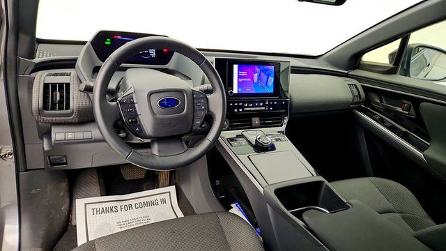 2023 Subaru Solterra Premium AWD - 23058685 - 12