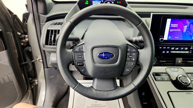 2023 Subaru Solterra Premium AWD - 23058685 - 13