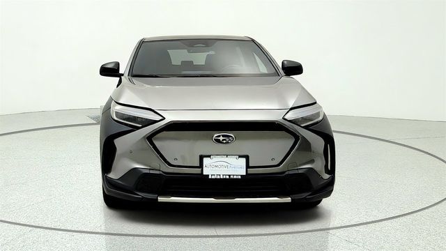 2023 Subaru Solterra Premium AWD - 23058685 - 1