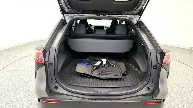 2023 Subaru Solterra Premium AWD - 23058685 - 19