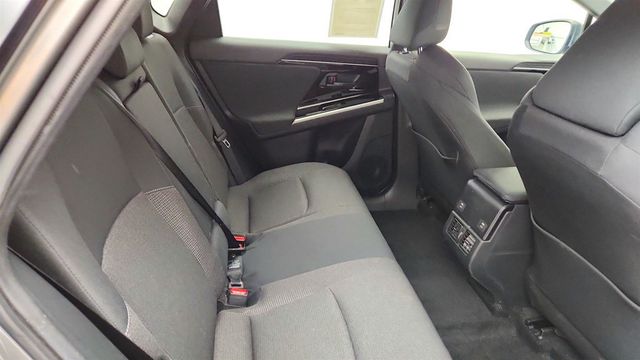 2023 Subaru Solterra Premium AWD - 23058685 - 20