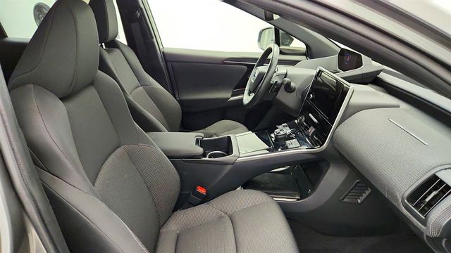 2023 Subaru Solterra Premium AWD - 23058685 - 21