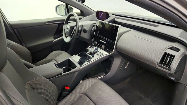 2023 Subaru Solterra Premium AWD - 23058685 - 22