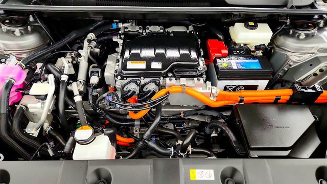2023 Subaru Solterra Premium AWD - 23058685 - 24