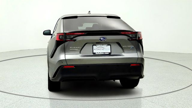 2023 Subaru Solterra Premium AWD - 23058685 - 5