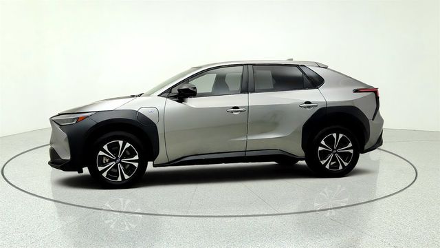 2023 Subaru Solterra Premium AWD - 23058685 - 7
