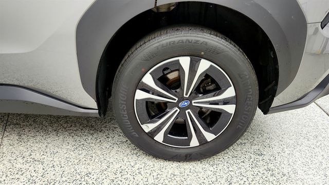 2023 Subaru Solterra Premium AWD - 23058685 - 8