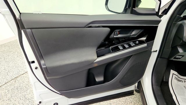 2023 Subaru Solterra Premium AWD - 23071844 - 9