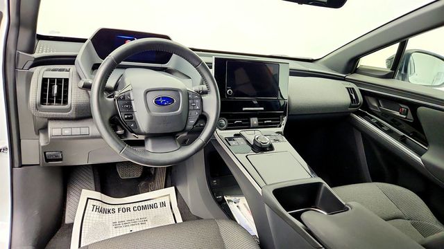 2023 Subaru Solterra Premium AWD - 23071844 - 11