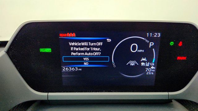 2023 Subaru Solterra Premium AWD - 23071844 - 13