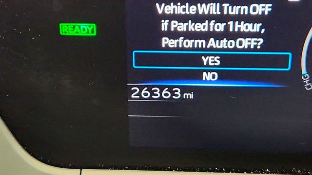 2023 Subaru Solterra Premium AWD - 23071844 - 14