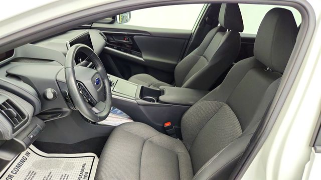 2023 Subaru Solterra Premium AWD - 23071844 - 17