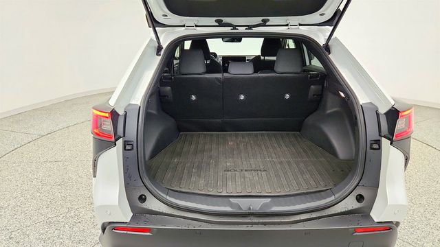 2023 Subaru Solterra Premium AWD - 23071844 - 19