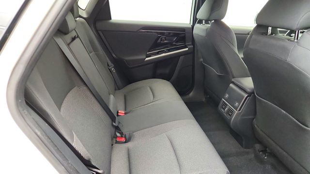 2023 Subaru Solterra Premium AWD - 23071844 - 20