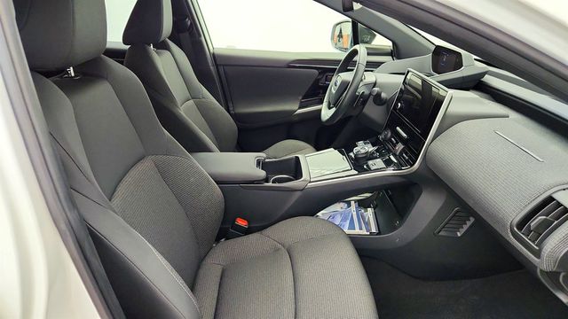 2023 Subaru Solterra Premium AWD - 23071844 - 21