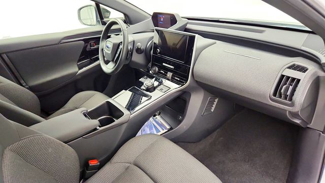 2023 Subaru Solterra Premium AWD - 23071844 - 22