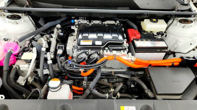 2023 Subaru Solterra Premium AWD - 23071844 - 24