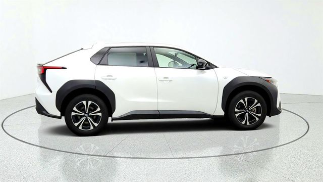 2023 Subaru Solterra Premium AWD - 23071844 - 3