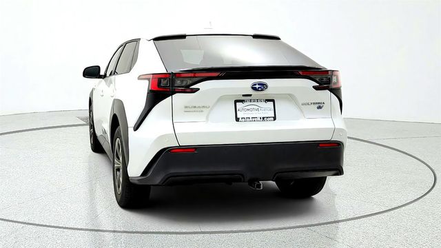 2023 Subaru Solterra Premium AWD - 23071844 - 5