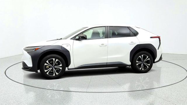 2023 Subaru Solterra Premium AWD - 23071844 - 7