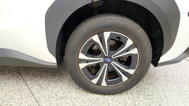 2023 Subaru Solterra Premium AWD - 23071844 - 8