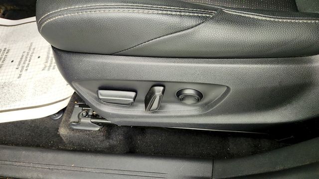 2023 Subaru Solterra Touring AWD - 23059112 - 11