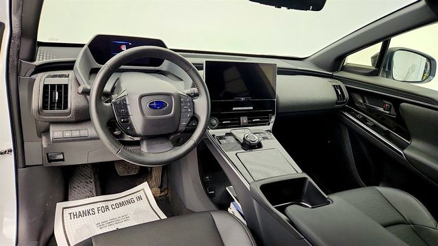 2023 Subaru Solterra Touring AWD - 23059112 - 13