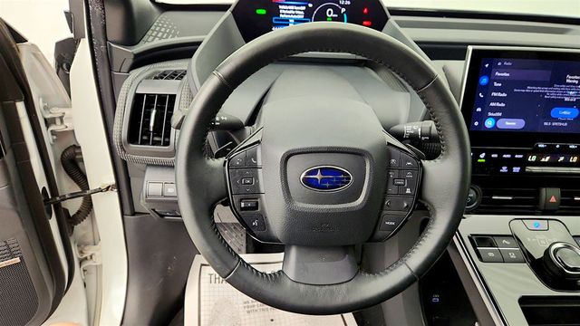 2023 Subaru Solterra Touring AWD - 23059112 - 14