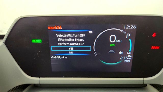 2023 Subaru Solterra Touring AWD - 23059112 - 15