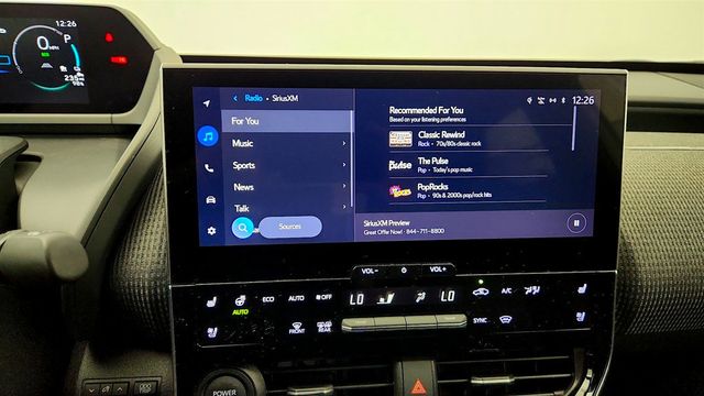 2023 Subaru Solterra Touring AWD - 23059112 - 18
