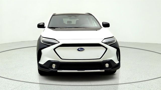 2023 Subaru Solterra Touring AWD - 23059112 - 1