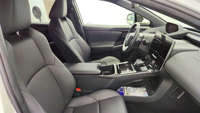 2023 Subaru Solterra Touring AWD - 23059112 - 21