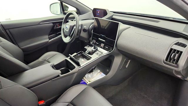 2023 Subaru Solterra Touring AWD - 23059112 - 22
