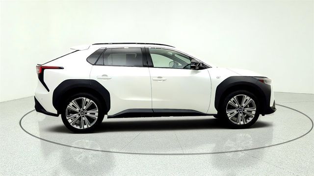 2023 Subaru Solterra Touring AWD - 23059112 - 3