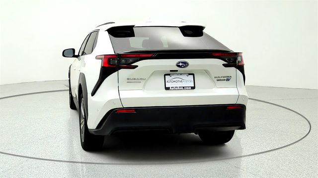 2023 Subaru Solterra Touring AWD - 23059112 - 5