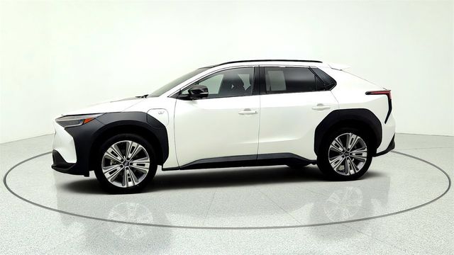 2023 Subaru Solterra Touring AWD - 23059112 - 7