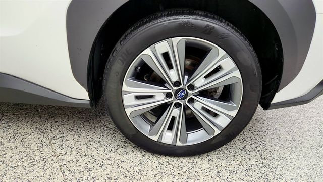 2023 Subaru Solterra Touring AWD - 23059112 - 8
