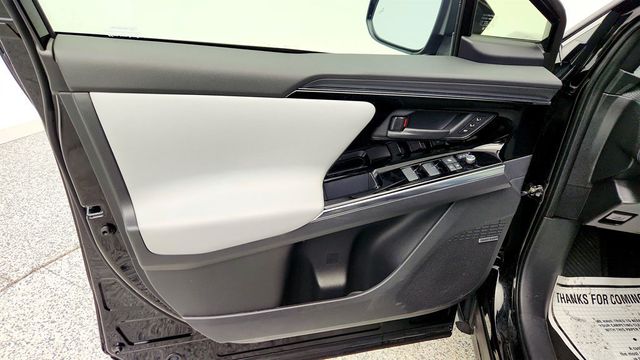 2023 Subaru Solterra Touring AWD - 22991503 - 10