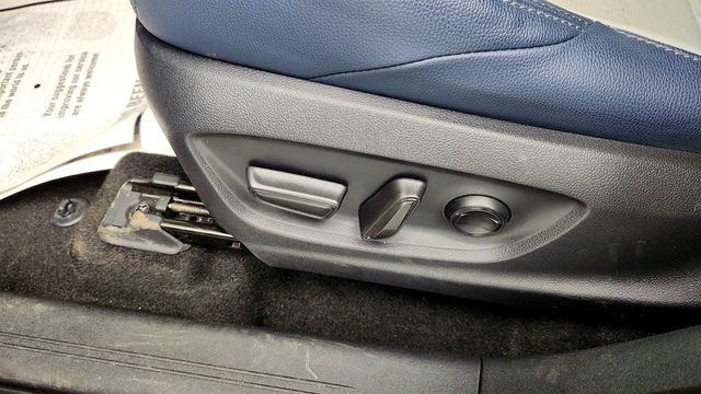 2023 Subaru Solterra Touring AWD - 22991503 - 11