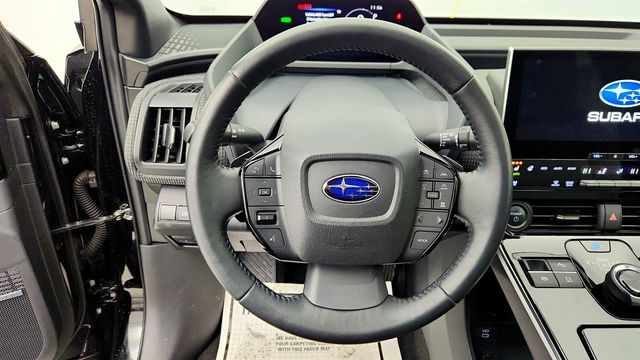 2023 Subaru Solterra Touring AWD - 22991503 - 13