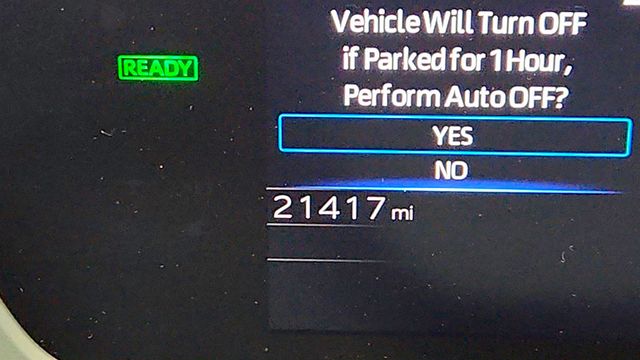 2023 Subaru Solterra Touring AWD - 22991503 - 15