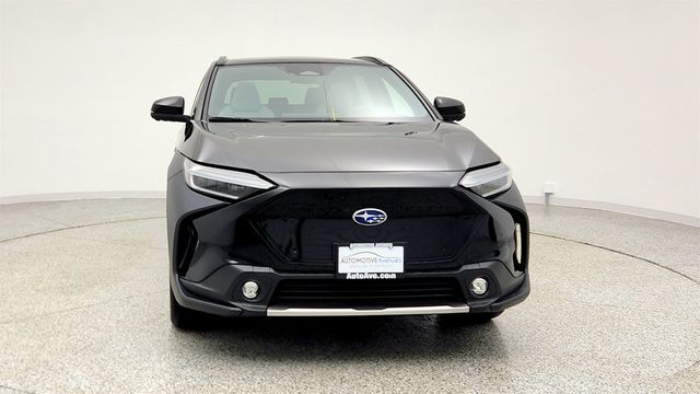 2023 Subaru Solterra Touring AWD - 22991503 - 1