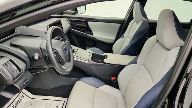 2023 Subaru Solterra Touring AWD - 22991503 - 19