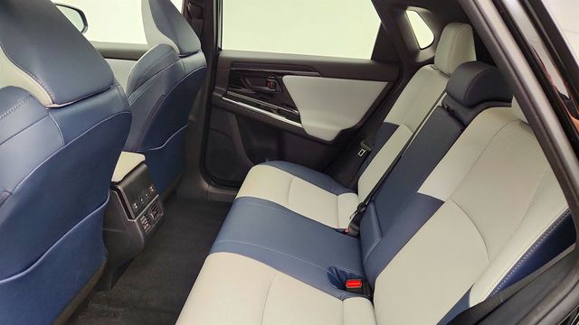 2023 Subaru Solterra Touring AWD - 22991503 - 20