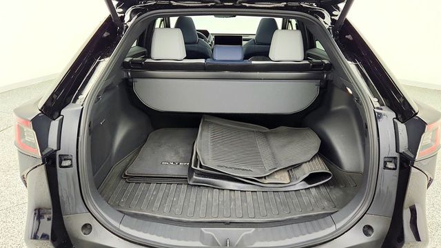 2023 Subaru Solterra Touring AWD - 22991503 - 21