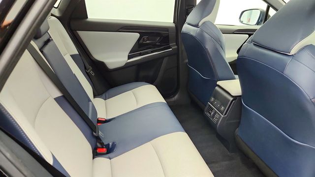 2023 Subaru Solterra Touring AWD - 22991503 - 22